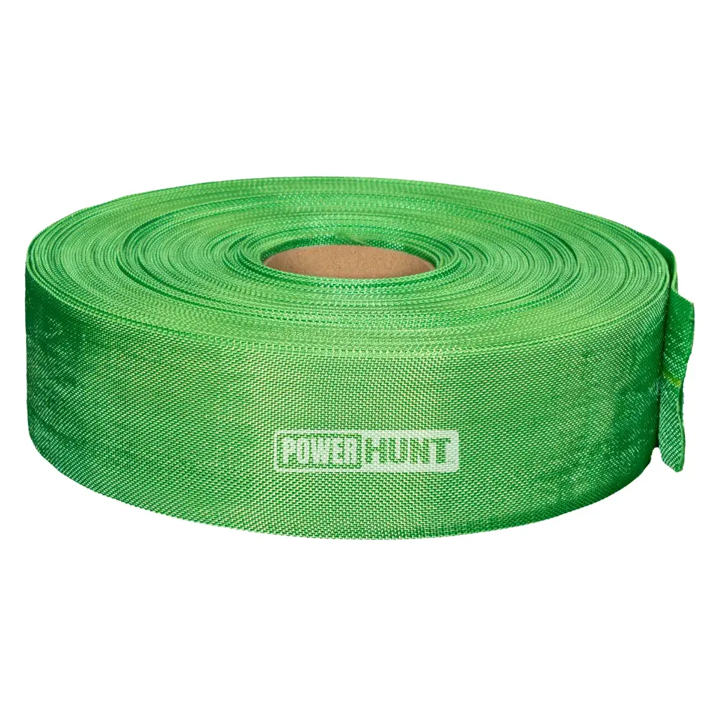 [MPH-RT-3-100] Manguera plana 3_ (8.0 bar) recubrimiento textil - 1 rollo de 100 m.webp
