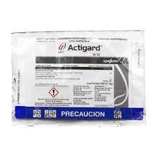 SYN-ACTIGARD 50GS 15GR