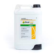 SYN-DUAL GOLD 10LT