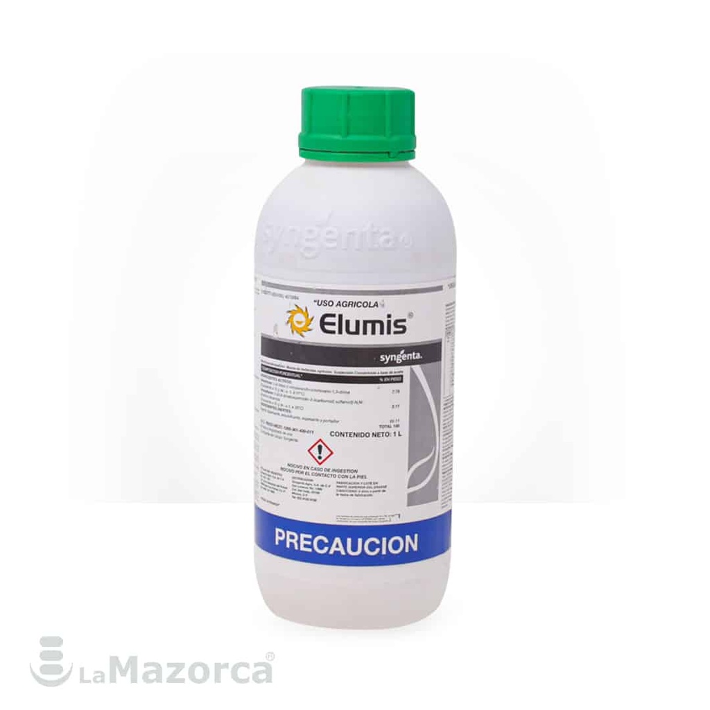 SYN-ELUMIS 1LT