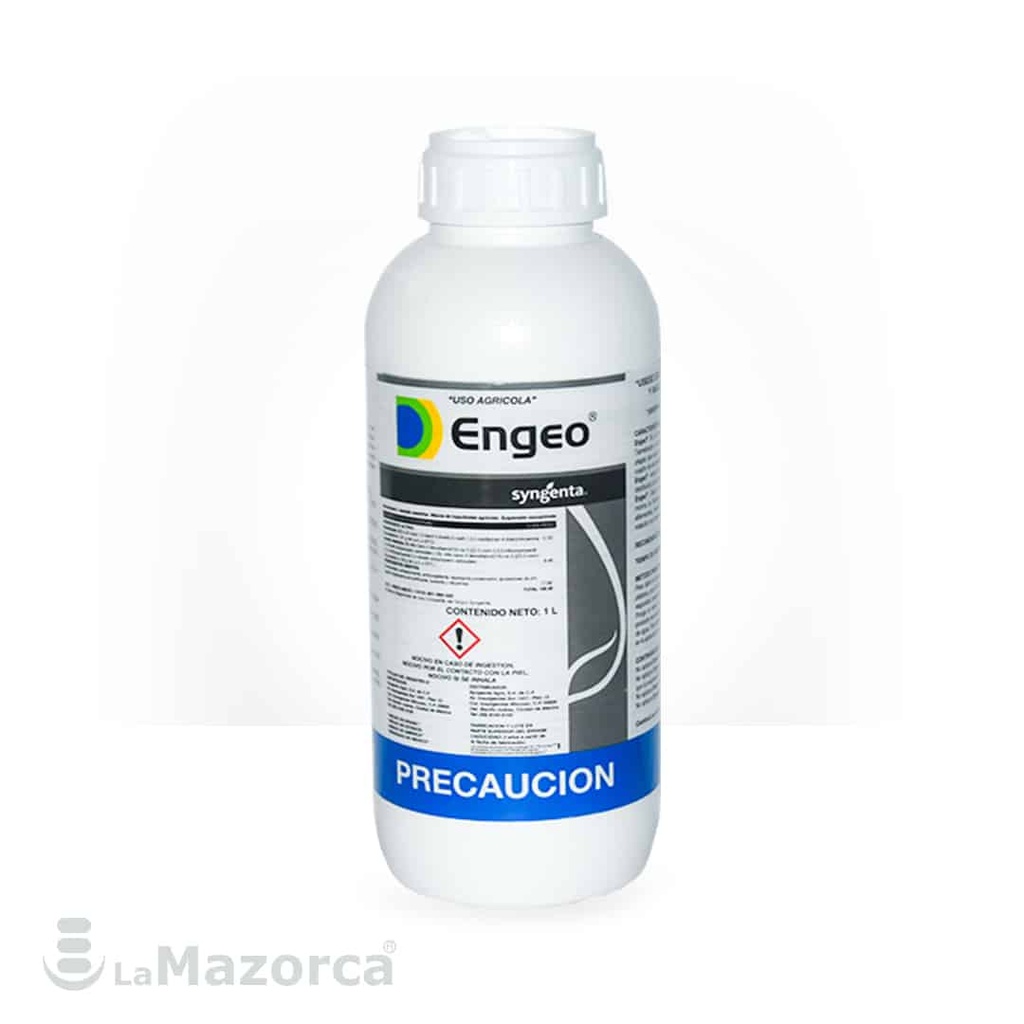 SYN-ENGEO 200 ML