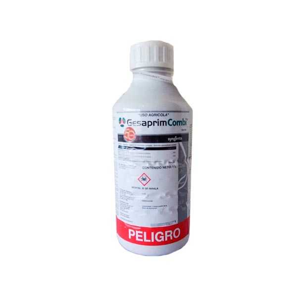 SYN-GESAPRIM COMBI 500 1LT