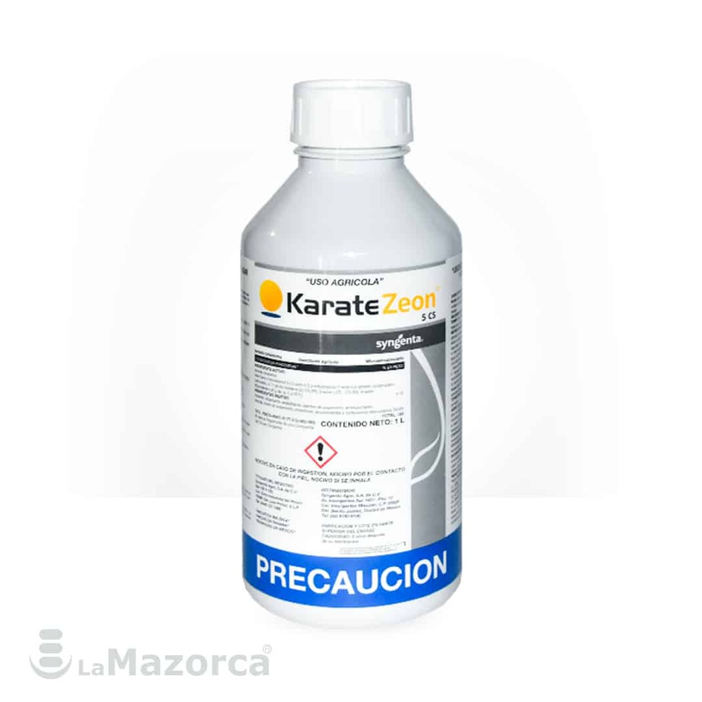 P013-KARATE ZEON 250 ML