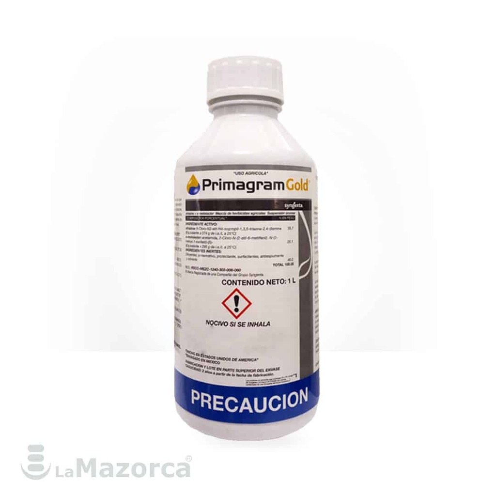 SYN-PRIMAGRAM GOLD 1LT-20898