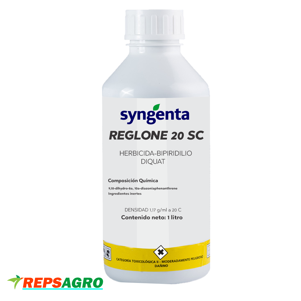 SYN-REGLONE 5LT-32727