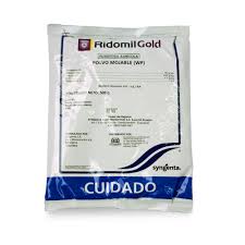 SYN-RIDOMIL GOLD 480 SL 1LT