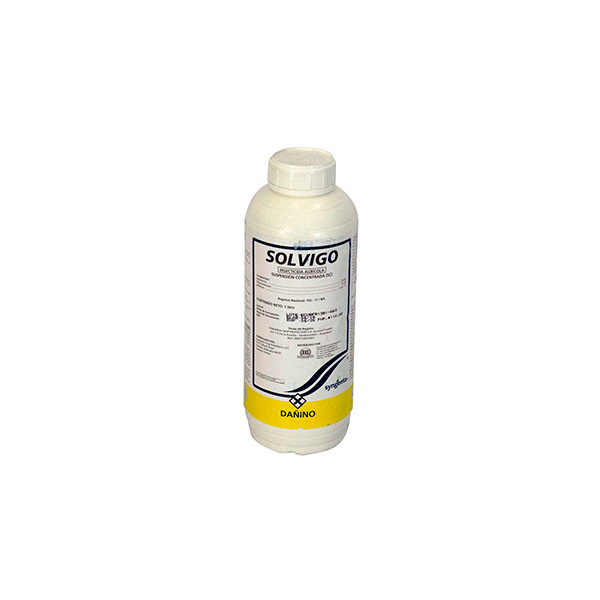 SYN-SOLVIGO 1LT-57544