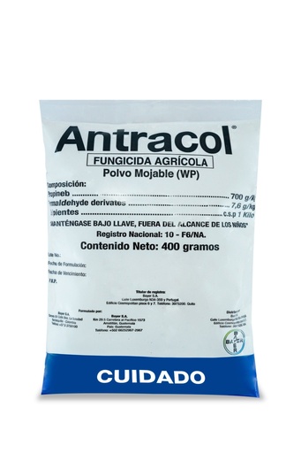 P026-ANTRACOL WP70 1KG