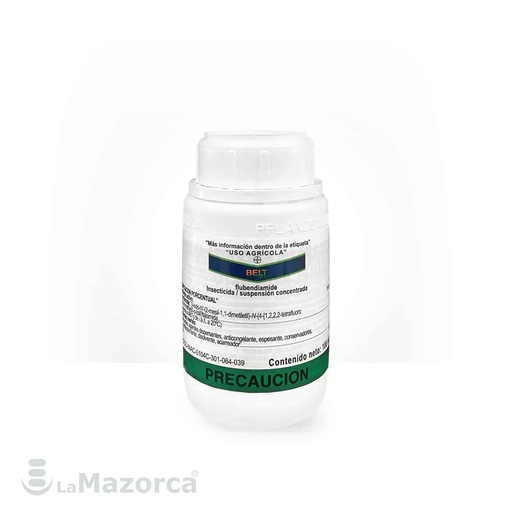 BY-BELT 500ML