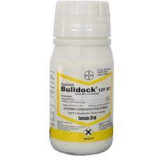 BY-BULLDOCK 125 SC 500ML