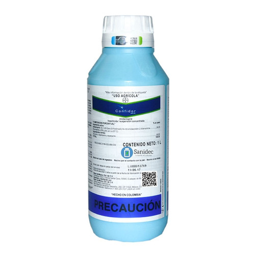 BY-CONFIDOR 200ML