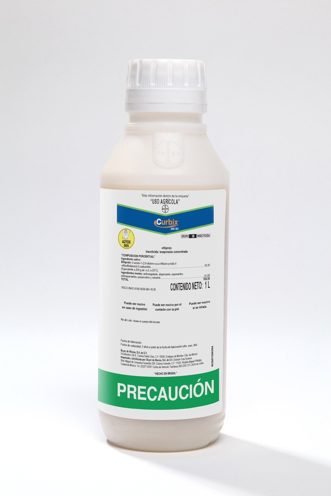 P026-CURBIX SC200 1LT