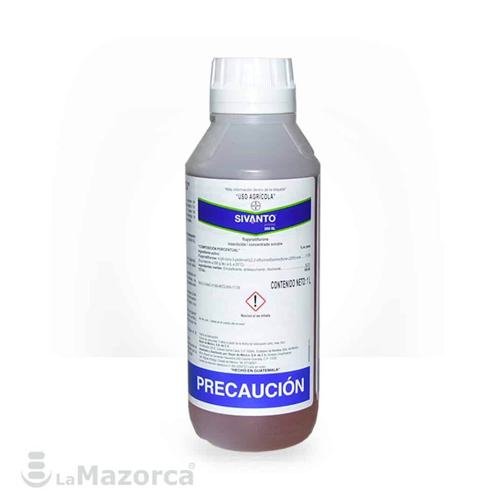 P026-SIVANTO PRIME SL200 1LT