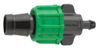 RV- CONECTOR DENTADO H250 X TORCION CINTA 5/8-101001143