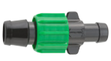 RV- 7/8 CONECTOR  DENTADO H700 X TORCION CINTA 7/8 -101001174