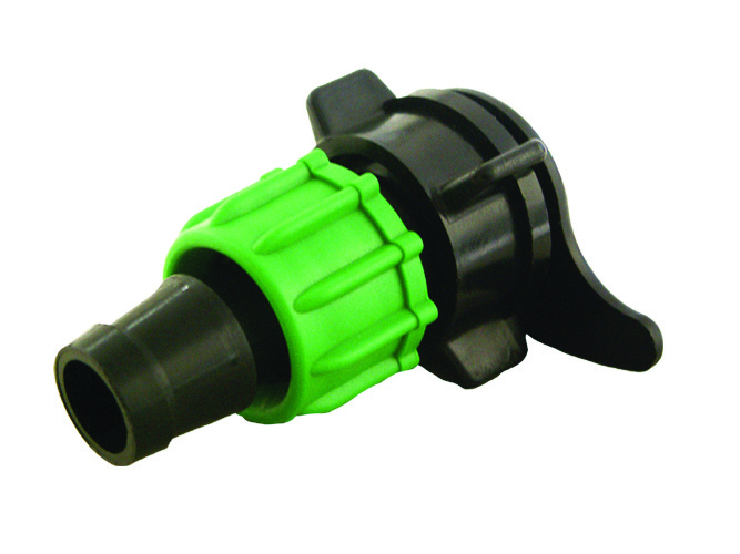 RV- CONECTOR INICIAL LAYFLAT X TORCION CINTA 5/8-101001154