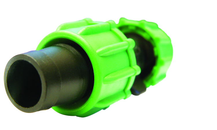 RV- 7/8 CONECTOR TORCION CINTA X CINTA 7/8 -101001180