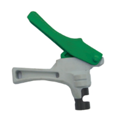 RV- LAYFLAT CUTTER  VERDE 5/8 (16MM) -101001119