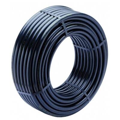 RV-MANGUERA CIEGA NEGRA 3/4" (21MM) -152.4 MTRS-101000985