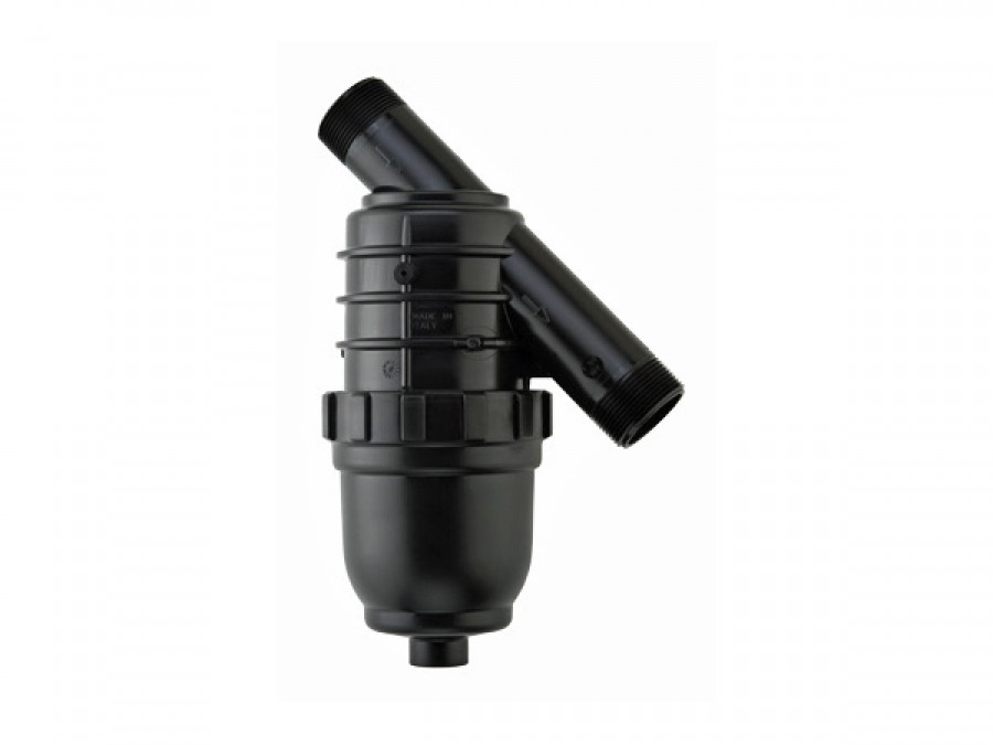 RV- FILTRO 1" MALLA F6100 - 100MIC -101044251
