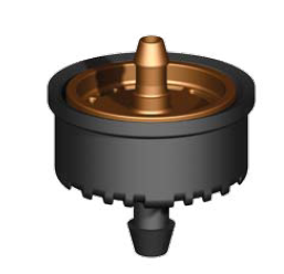 RV- GOTERO NEGRO SUPERTIF CAFE FC (TERRENO PLANO) 2.2L FIT -201000240
