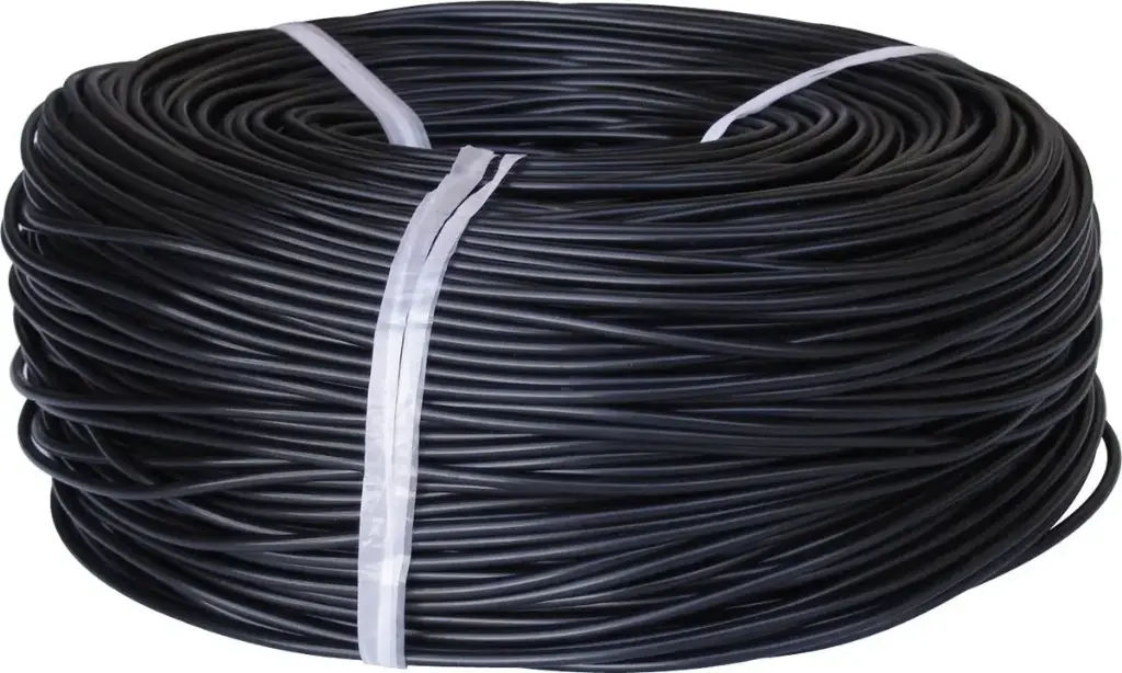 TR-MANGUERA MICRO TUBING 3X5MM 500MTS -5/3-500