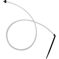 SW- ROLLO MANGUERA MICROTUBING BLANCO HOSE 3.5MM 500MTS -CH2