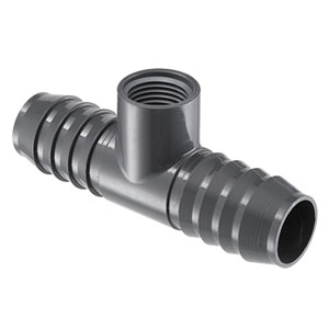 SP-REDUCCION TEE MANGUERA 2"X3/4" RH  [1402-248]