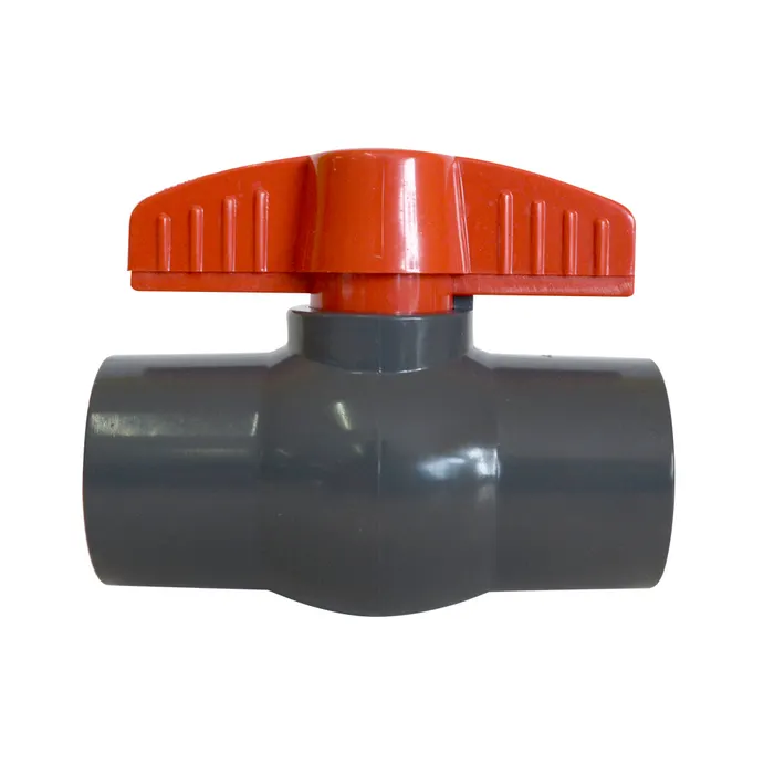 P098-VALVULA COMPACTA 3P  -163