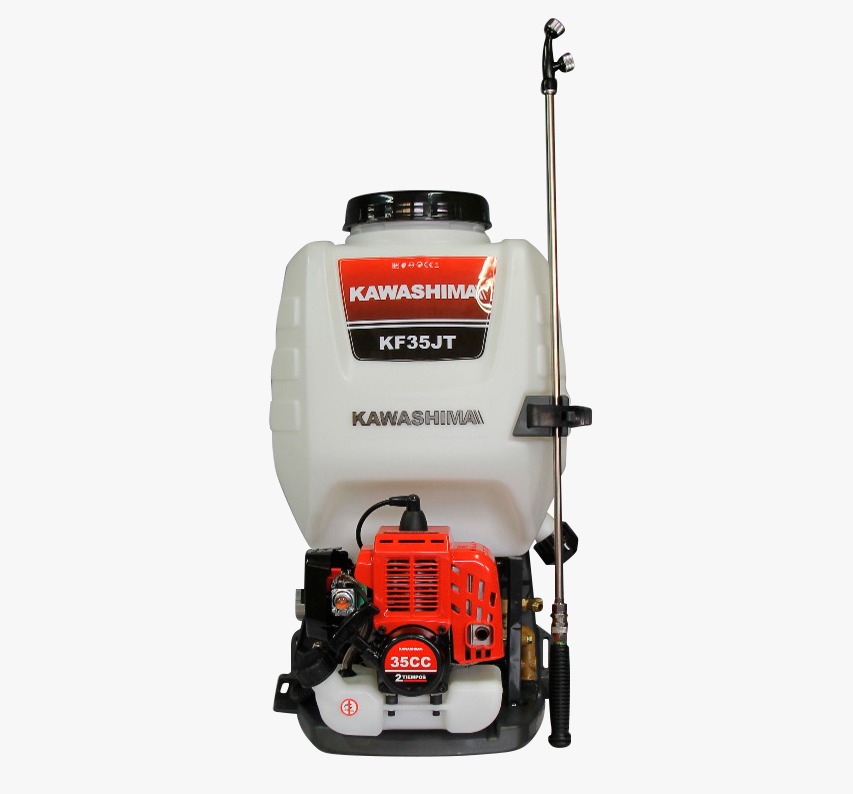 MRV- ASPERSORA KAWASHIMA MOTOR  HONDA 35cc 4T-GX35 (copia)