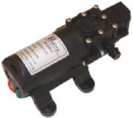 SM- BOMBA DE AGUA 4.5 L SM