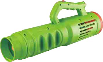 PD- ASPERSORA BATERIA PANDORA 18L