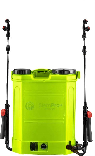 PD- ASPERSORA BATERIA PANDORA 18L