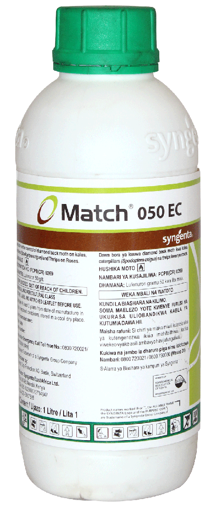 SYN-MATCH 1 LT