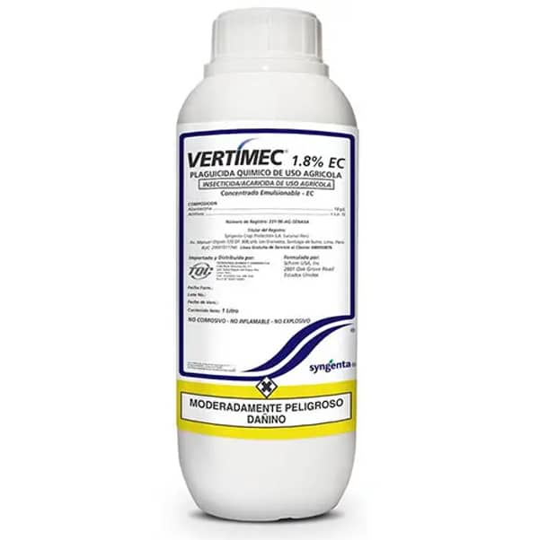 SYN-VERTIMEC 5 LT