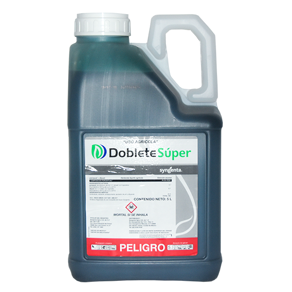 SYN-DOBLETE SUPER 900 ML