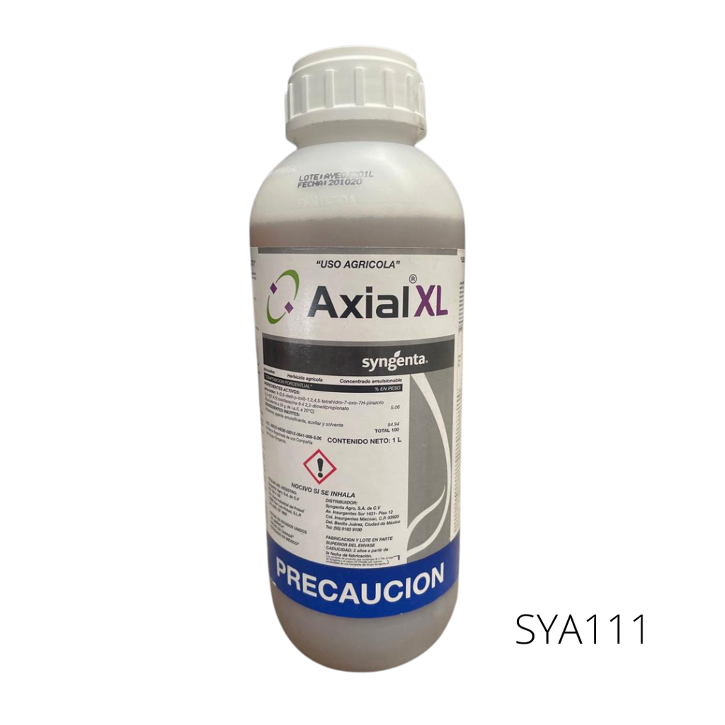SYN-AXIAL XL 1 LT