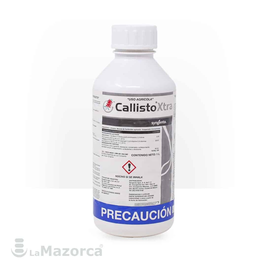 SYN-CALLISTO XTRA 1 LT