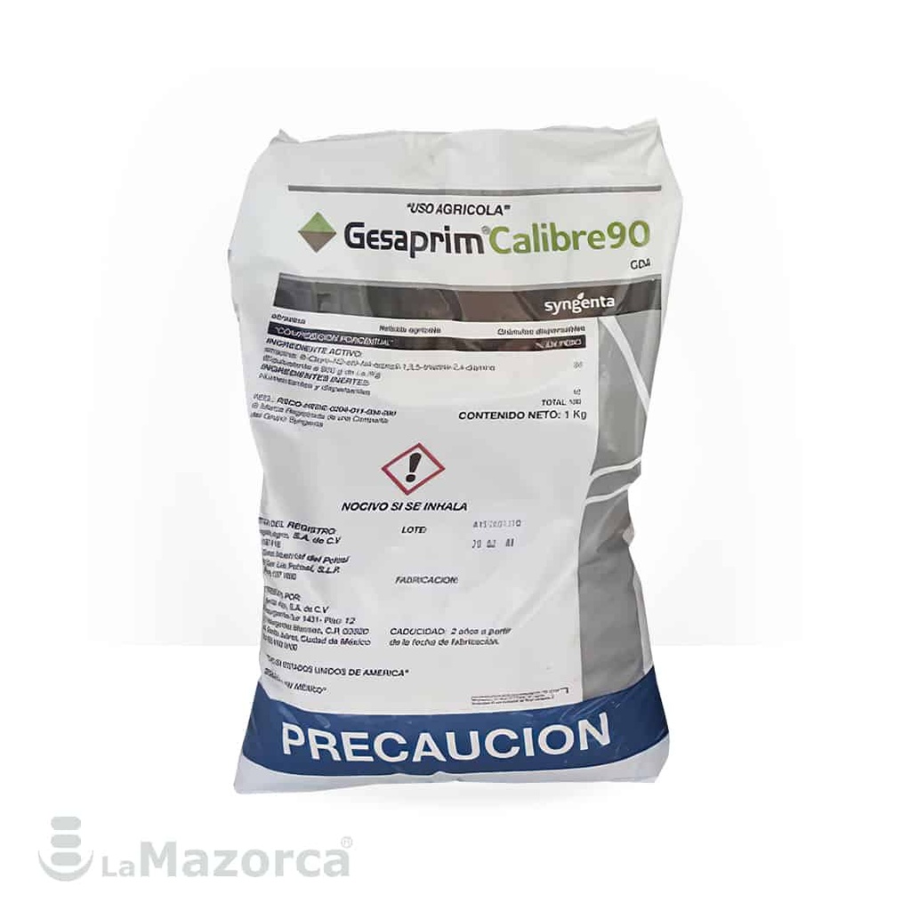 SYN-GESAPRIM CALIBRE 90 1 KG