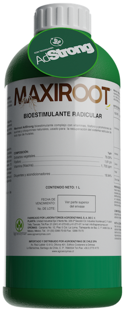 NF-MAXIROOT 1L