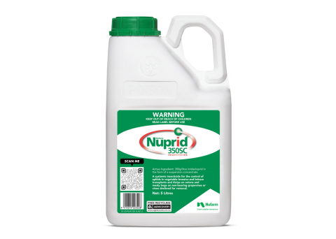 NF-NUPRID 350SC 950ML