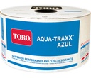 TR-AQUA TRAXX AZUL 5/8 05MIL 10CM 0.13GPH (4.99 LPH/1M) 3,658M