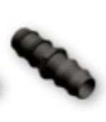 TR-500 SERIE BARB COUPLING