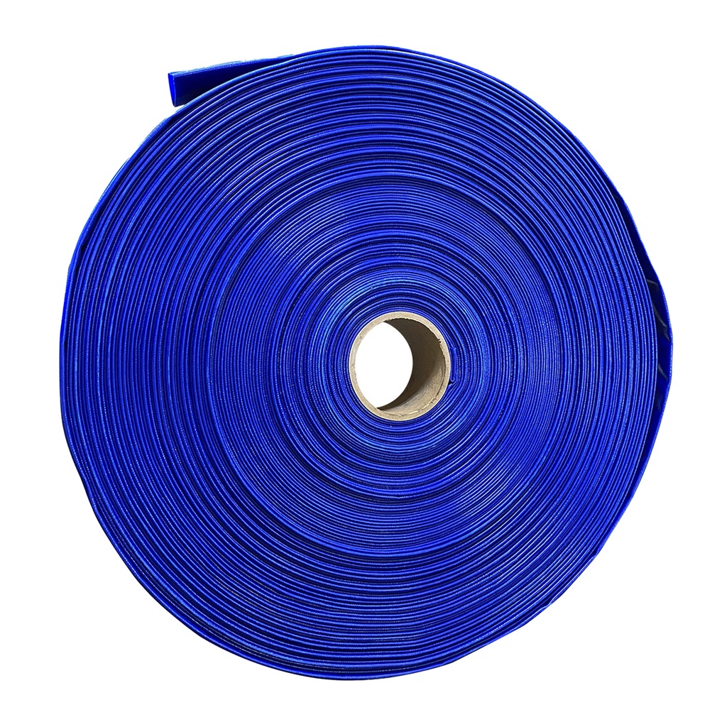 MRV-MANGUERA PLANA LAYFLAT 100M 4BAR ML-ECON