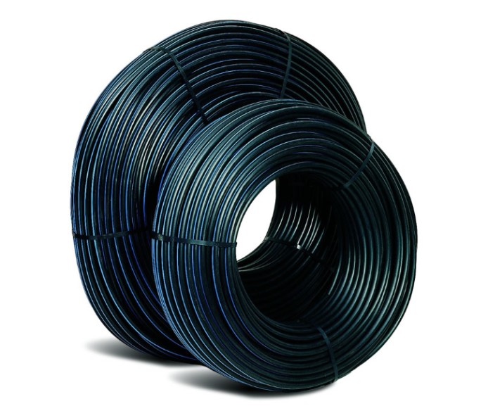 P055-ROUND HOSE 1'' 201MTS-EHD2657-066