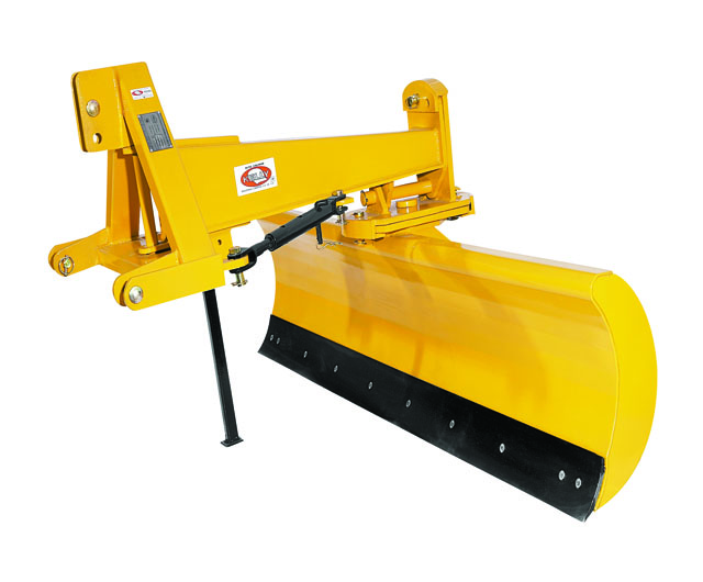 CUCHILLA CNK 140 PONY STD 