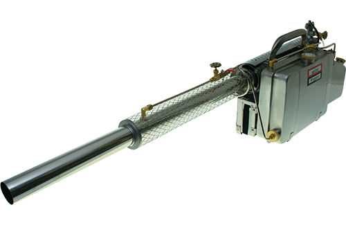 TERMONEBULIZADOR SSF-150