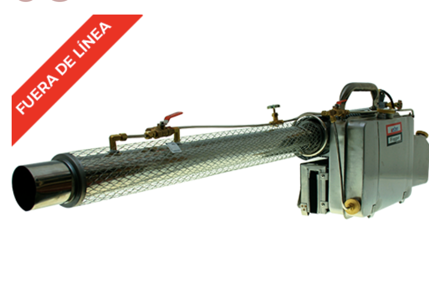 TERMONEBULIZADOR SSF-200