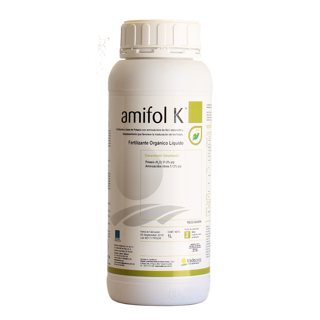 P003-AMIFOL K 1 LT