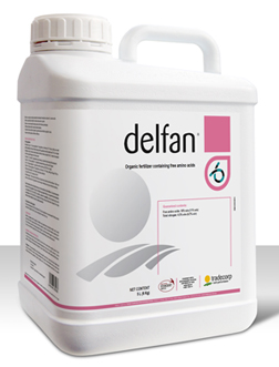 P003-DELFAN PLUS 5LT
